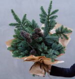 Holiday Greens