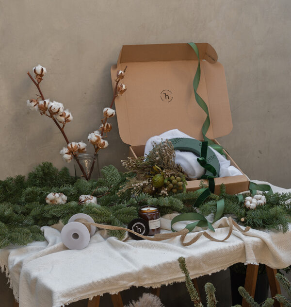 The DIY Bundle