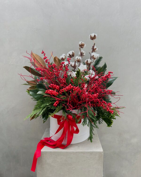 Luxury Christmas