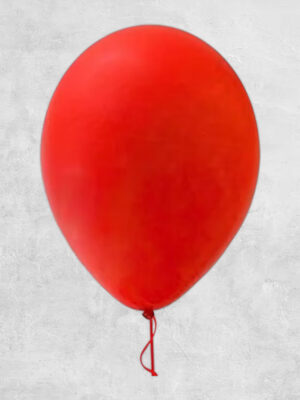 Helium Balloons