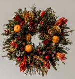 Super Festive Wreath