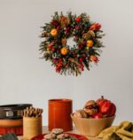 Super Festive Wreath