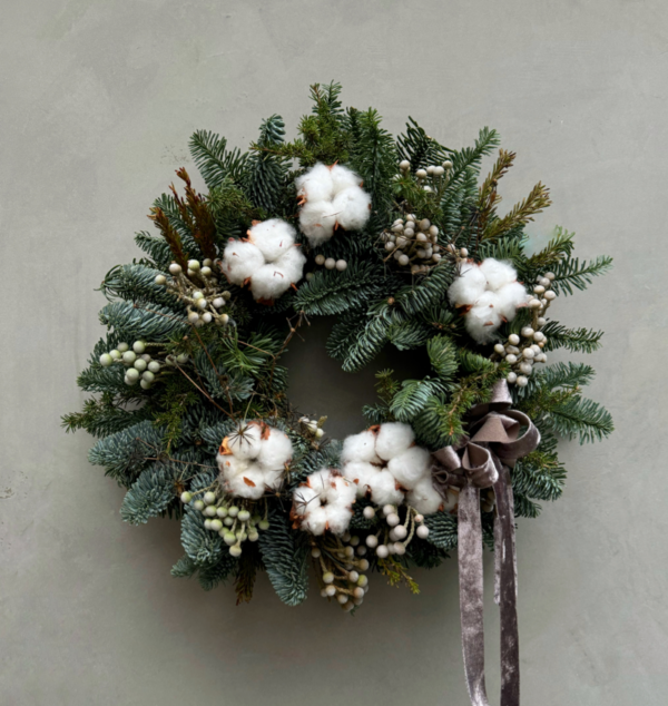 Cotton Coziness