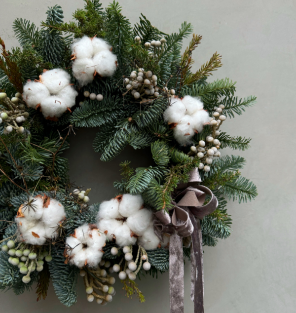Cotton Coziness