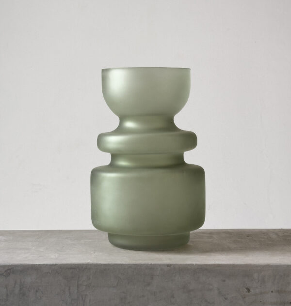 Bodena Vase