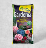 Soil for Oxyphyllous plants