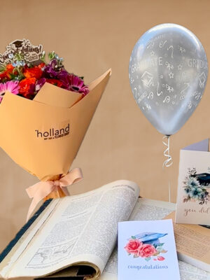 Graduation Bundle