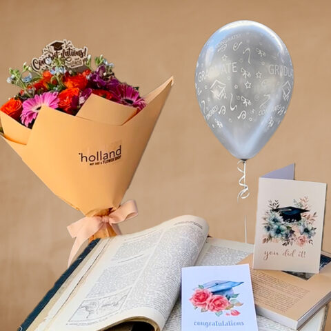 Graduation Bundle