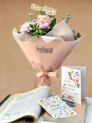 Teacher Appreciation Bundle