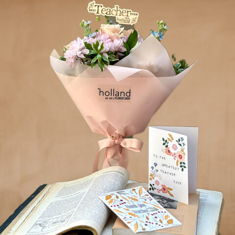 Teacher Appreciation Bundle