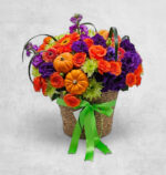Autumn's Harvest