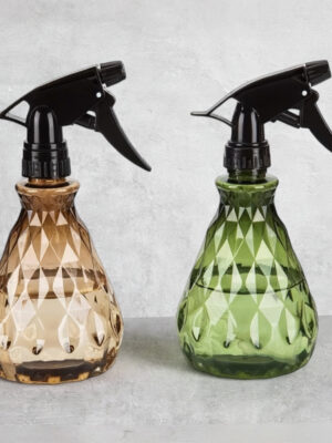 The Plant Misters