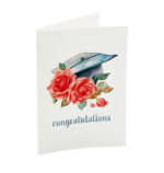 Teacher / Graduation