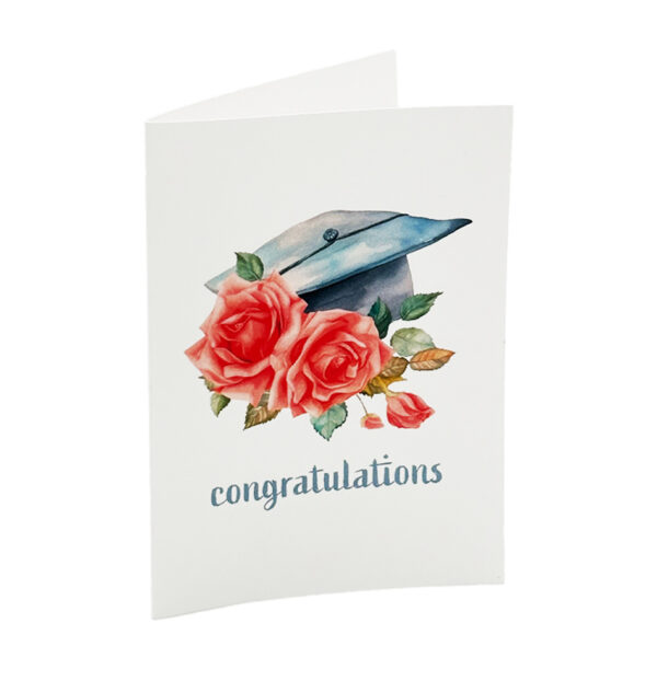 Teacher / Graduation