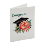 Teacher / Graduation