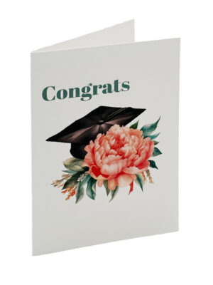 Teacher / Graduation