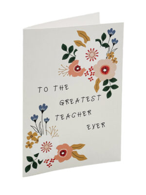 GREATEST_TEACHER