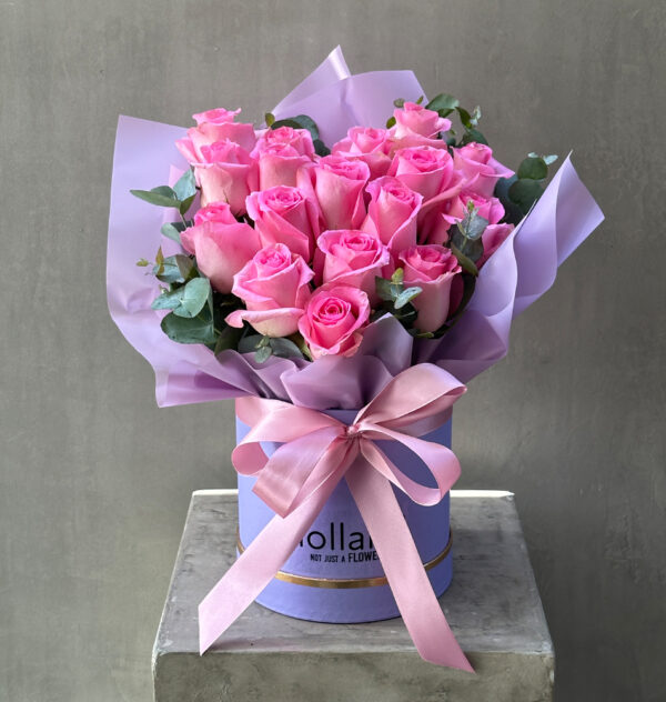 Pastel Perfection