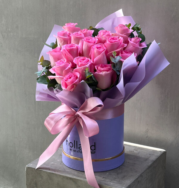 Pastel Perfection