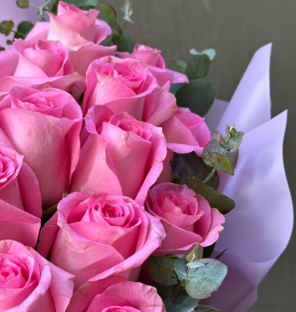 Pastel Perfection