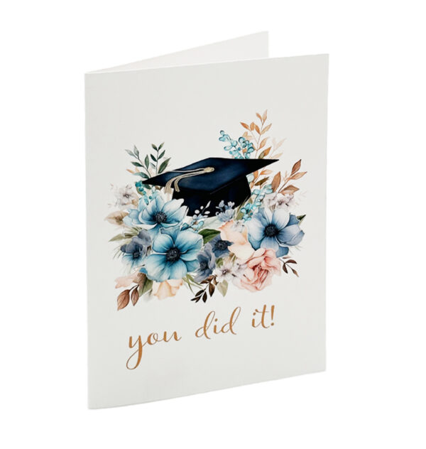 Teacher / Graduation