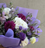 Lavender Whisper