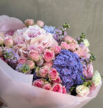 Blush Serenity