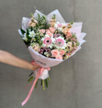 Pastel Meadow