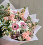 Pastel Meadow