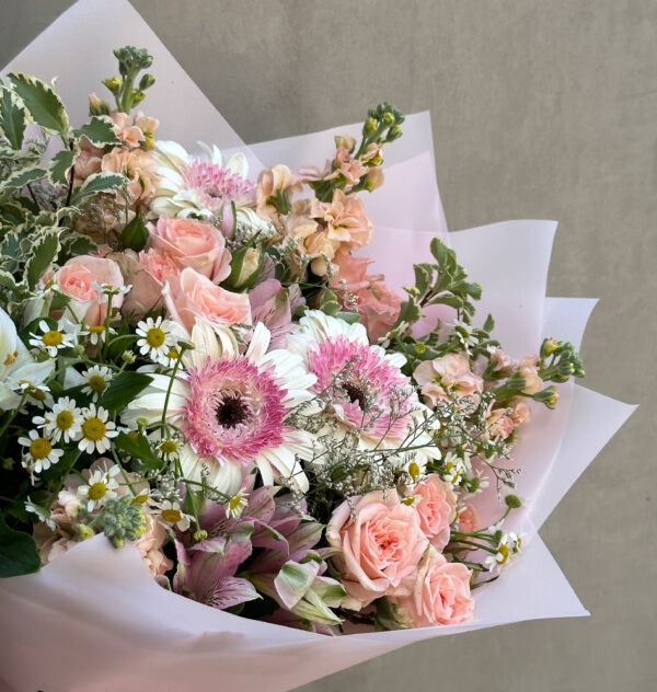 Pastel Meadow