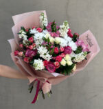 Blush Harmony
