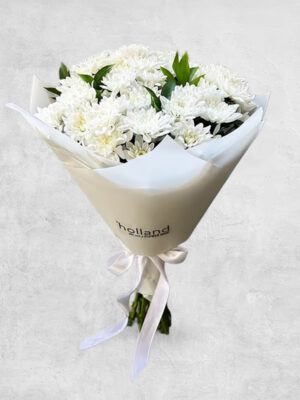 Sympathy Bouquet