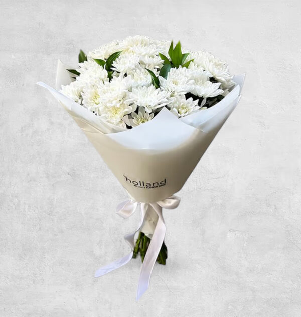 Sympathy Bouquet