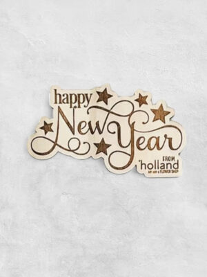 Xmas Decorative Sticks