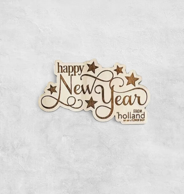 Xmas Decorative Sticks