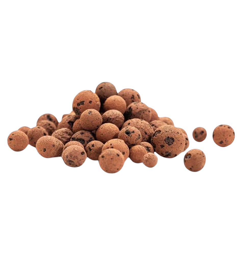 Leca Balls