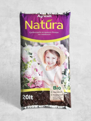Natura Bio Soil