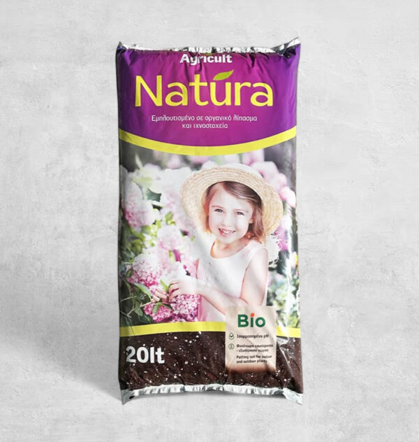 Natura Bio Soil