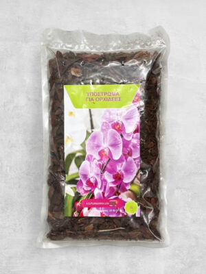 Orchid Potting Mix