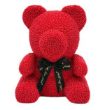 Luxury Beaded Teddy Bears π