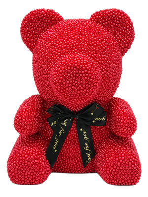 Luxury Beaded Teddy Bears 🆕