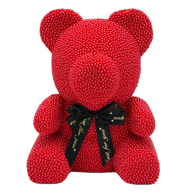 Luxury Beaded Teddy Bears π