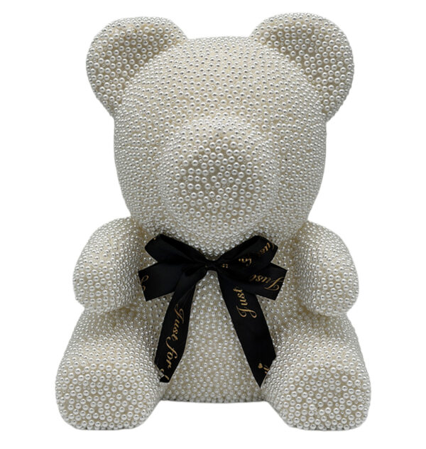 Luxury Beaded Teddy Bears π